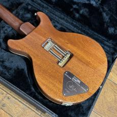 Paul Reed Smith [PRS] Santana I 1996 Santana Yellow ”Numbered Model”_9