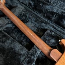 Paul Reed Smith [PRS] Santana I 1996 Santana Yellow ”Numbered Model”_10