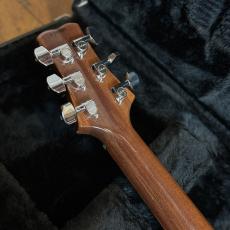 Paul Reed Smith [PRS] Santana I 1996 Santana Yellow ”Numbered Model”_11