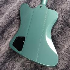 Epiphone 1963 Firebird I Inverness Green_2
