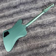 Epiphone 1963 Firebird I Inverness Green_4