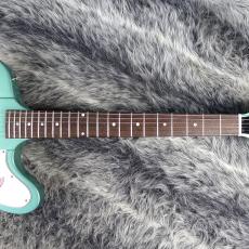 Epiphone 1963 Firebird I Inverness Green_7