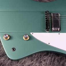Epiphone 1963 Firebird I Inverness Green_9