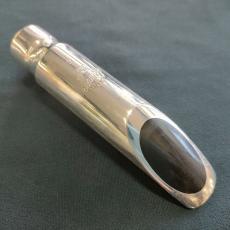 SELMER Jazz Metal "C" Tenor Saxophone_2