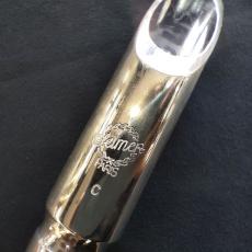 SELMER Jazz Metal "C" Tenor Saxophone_3