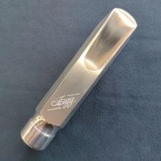 SELMER Jazz Metal "C" Tenor Saxophone_4