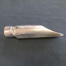 SELMER Jazz Metal "C" Tenor Saxophone_5