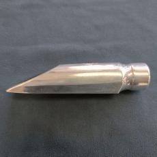 SELMER Jazz Metal "C" Tenor Saxophone_6