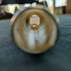 SELMER Jazz Metal "C" Tenor Saxophone_7