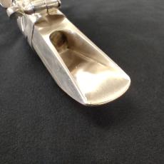 SELMER Jazz Metal "C" Tenor Saxophone_10