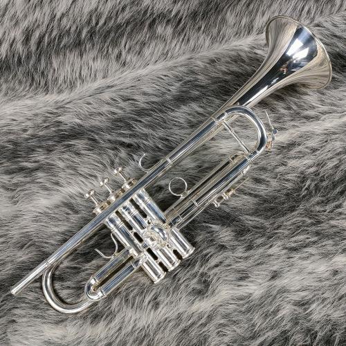 BURBANK 3 Star ML Silver