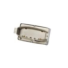 Gibson T-Type (Rhythm, Double Black, Nickel Cover, 2-Conductor, Unpotted, Alnico V, 7.3K)_2