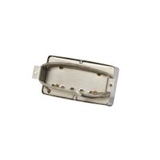 Gibson T-Type (Treble, Double Black, Nickel Cover, 2-Conductor, Unpotted, Alnico V, 7.6K)_2