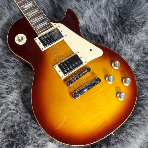 Epiphone Les Paul Standard 60s Iced Tea