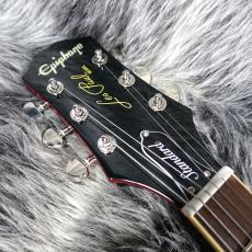 Epiphone Les Paul Standard 60s Iced Tea_4