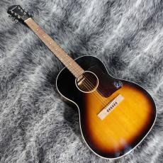 Epiphone L-00 Studio Vintage Sunburst_2