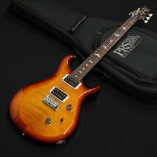 Paul Reed Smith [PRS] S2 CUSTOM 24 Dark Cherry Sunburst 2025_2