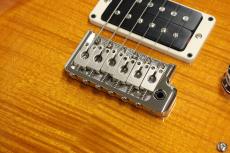 Paul Reed Smith [PRS] S2 CUSTOM 24 Dark Cherry Sunburst 2025_5