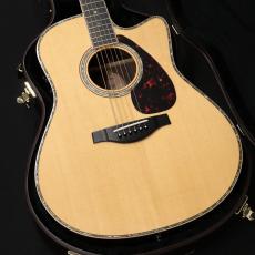 YAMAHA LLX36C ARE Natural 【現物画像・2025年製】