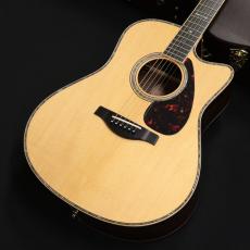 YAMAHA LLX36C ARE Natural 【現物画像・2025年製】_3