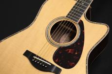 YAMAHA LLX36C ARE Natural 【現物画像・2025年製】_4