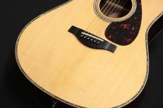 YAMAHA LLX36C ARE Natural 【現物画像・2025年製】_5