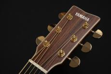 YAMAHA LLX36C ARE Natural 【現物画像・2025年製】_7
