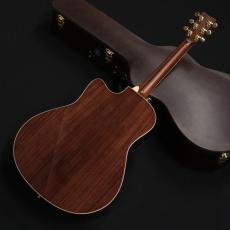 YAMAHA LLX36C ARE Natural 【現物画像・2025年製】_9