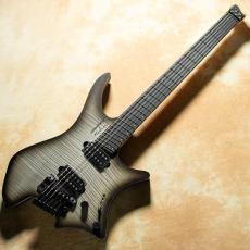 strandberg Boden Prog NX 6 Charcoal Black