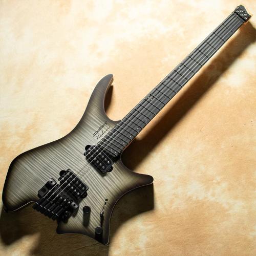 strandberg Boden Prog NX 6 Charcoal Black