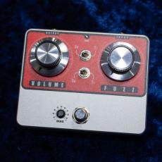 KING TONE GUITAR Vintage Fuzz