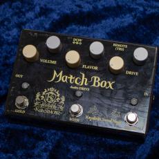Kogalashi Sound Magic Match Box KS (Kelly SIMONZ Signature Pedal)