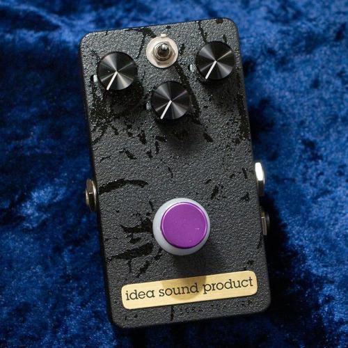 idea sound product IDEA-TBX ver.1