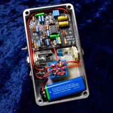 idea sound product IDEA-BMX ver.1_5