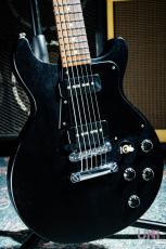 Gibson Les Paul Junior Special DC Faded Satin Ebony / 2006