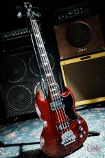 Gibson SG Standard Bass / 2015