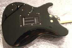 Sugi 【歳末BIGセール】CTM Order DS496C BM-EX/HM/F-Maho Whistling Thrush Blue #S240118 【ココボロ指板】_11