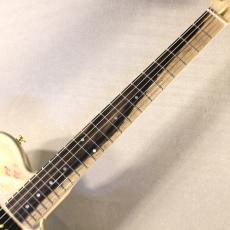 DEVISER 【ワンデイGuitar Show2025出展品】ROSETTEE WASHI WSE'25/E【2.78kg/超軽量!】【出展本数3本限定モデル!】_7