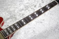 Gibson Marcus King ES-345 Sixties Cherry #206350284【3.72kg】_7