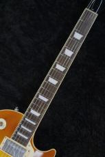 Tokai 【純国産】LS-101F Violin Finish #2551516【4.39kg】_2