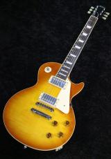 Tokai 【純国産】LS-101F Violin Finish #2551516【4.39kg】_4