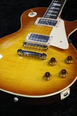 Tokai 【純国産】LS-101F Violin Finish #2551516【4.39kg】_9