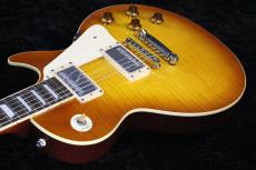 Tokai 【純国産】LS-101F Violin Finish #2551516【4.39kg】_11