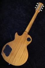 Tokai 【クロサワオーダーモデル】KLS-201S Gold Top #2551569【4.23kg】_11