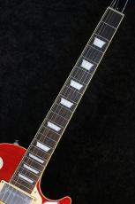 Tokai 【限定生産】LS-101F-CM "Reborn OLD" Cherry Sunburst #2450763【4.36kg】【激杢個体!】_5