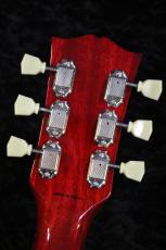 Tokai 【良杢個体】LS-101F Cherry Sunburst #2551396【4.53kg】_10