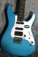 SCHECTER OL-BH-FM-FXD-#SOL-2410053【3.52kg】【フレイムメイプルトップ】