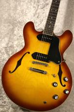 Seventy Seven Guitars 【セミアコ】EXRUBATO-STD/S-JT ITB #SS24191【3.41kg】