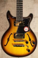 Seventy Seven Guitars 【2.66kg/超軽量!】ALBATROSS-JAZZ-JT SB #SS25165【Japan Tune-upシリーズ】
