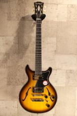 Seventy Seven Guitars 【2.66kg/超軽量!】ALBATROSS-JAZZ-JT SB #SS25165【Japan Tune-upシリーズ】_2